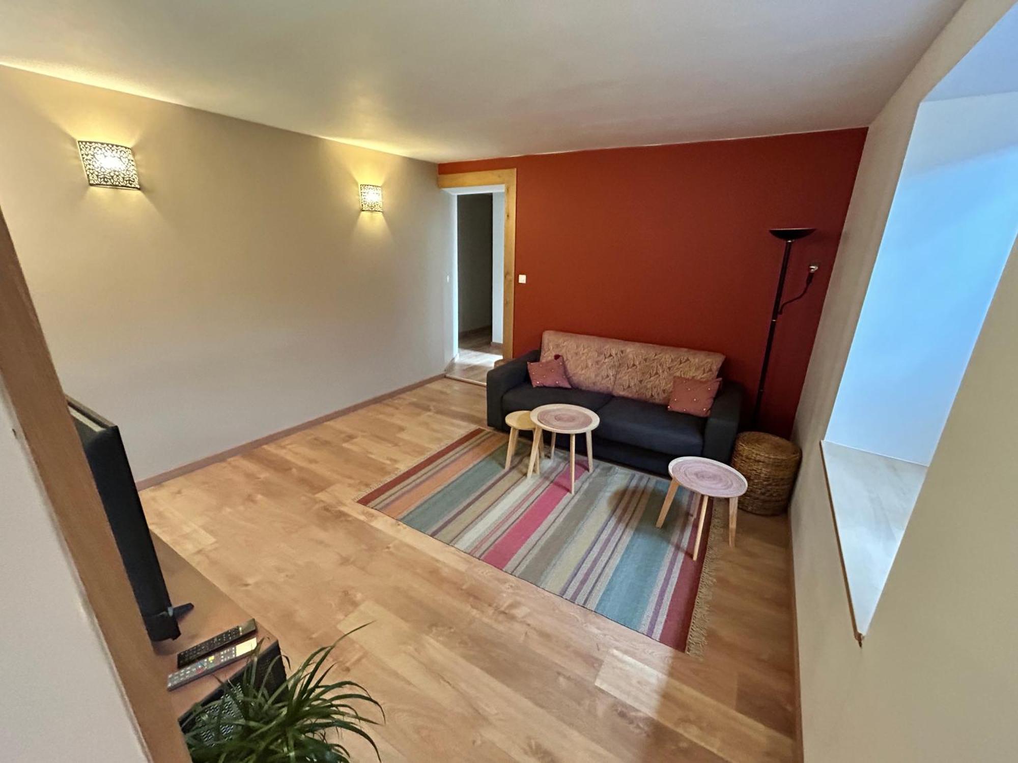 Gite De La Cote A Autreville Sur Moselle Luaran gambar